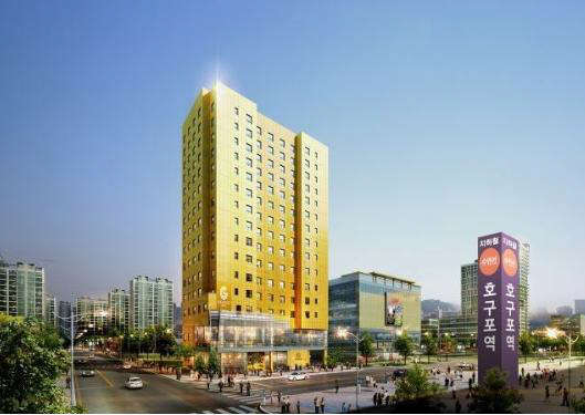 (이미지제공=인천 골드코스트 호텔)